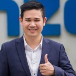 Chân dung Phạm Văn Tam, CEO Asanzo dính nghi án hàng Tàu
