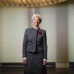 Chân dung bà Christine Lagarde, người vừa được đề cử làm chủ tịch Ngân hàng Trung ương Châu Âu