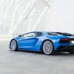 Doanh số xe Lamborghini tăng nhanh trên toàn cầu