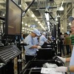 Nikkei cho biết Dell đang thử nghiệm việc sản xuất laptop tại Đài Loan (Trung Quốc), Việt Nam và Philippines