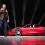 Tạp chí Forbes xác định Elon Musk sở hữu khoảng 19,4 tỷ USD.