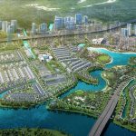 Vinhomes chính thức ra mắt ‘Thành phố thông minh – Công viên’ Vinhomes Grand Park