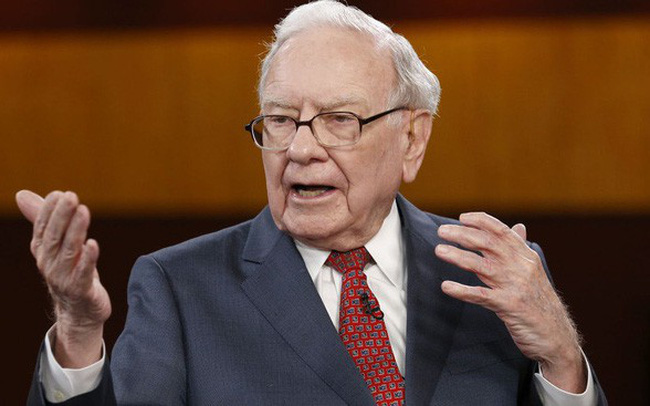 Vụ đầu tư quan trọng nhất của Warren Buffett- Đàn ông tìm đúng người phụ nữ, có thể bớt được 20 năm phấn đấu