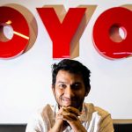 itesh Agarwal – CEO của OYO hiện mới 25 tuổi, đã sáng lập công ty này năm 2013, khi Agarwa mới 19 tuổi.
