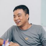 Ông Đinh Anh Huân không còn là CEO Seedcom, người thay thế là sếp cũ của VNG