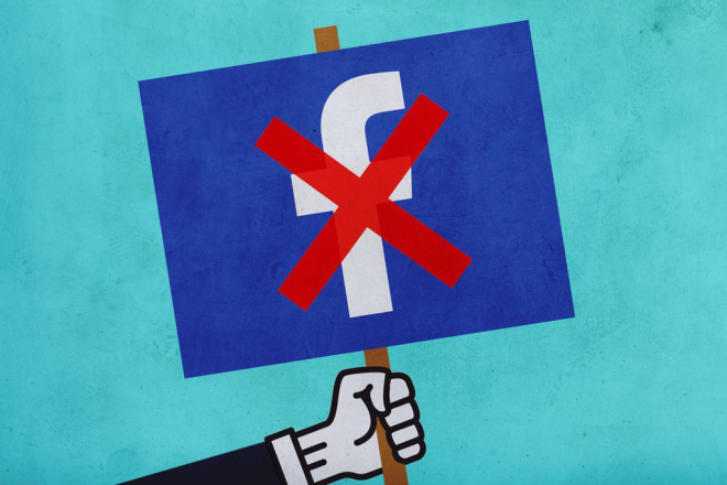 Facebook làm doanh nghiệp Việt khốn đốn như thế nào - Ảnh 1