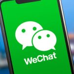 Ứng dụng WeChat của Trung Quốc