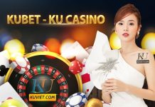 Ku Casino online và những chương trình hấp dẫn bậc nhất
