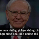 Tỷ phú người Mỹ Warren Buffett là bậc thầy tiết kiệm
