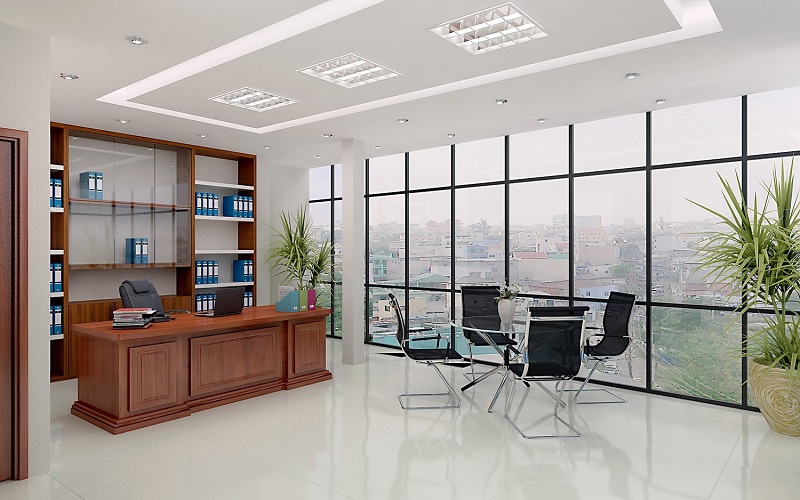 Thuê văn phòng ảo chất lượng, trọn gói tại Quận Tân Bình, Tp.HCM