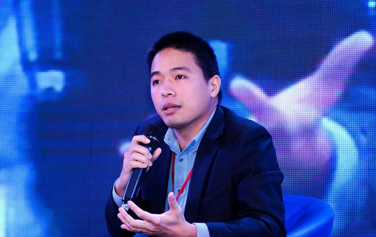 CEO startup Việt vừa được quỹ của Temasek đầu tư 50 triệu USD là ai?