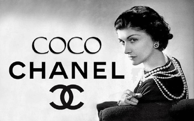 Câu chuyện dùng tình yêu làm bệ phóng và nguồn cảm hứng cho những thiết kế thời trang kinh điển của Coco Channel: Tôi tự tạo ra cuộc sống!