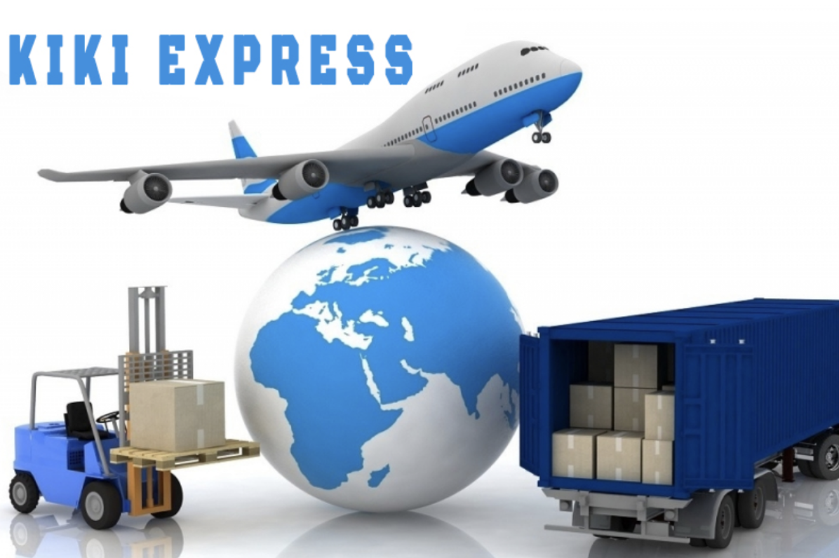 KIKI Express – Dịch Vụ Chuyển Phát Nhanh Quốc Tế Uy Tín