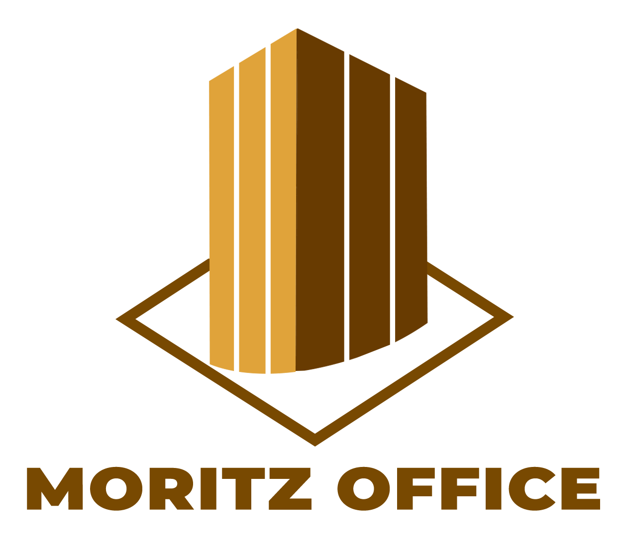 MORITZ OFFICE- Nâng tầm doanh nghiệp.