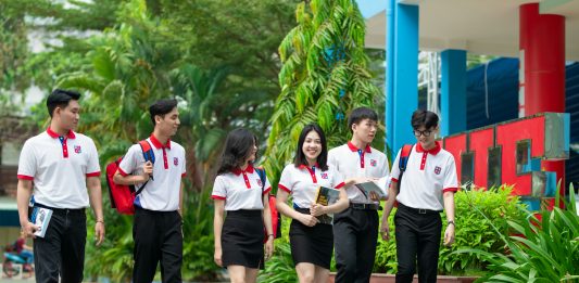 Viện Đào tạo Quốc tế NTT (NIIE) - Đại học Nguyễn Tất Thành